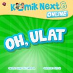 oh ulat cover