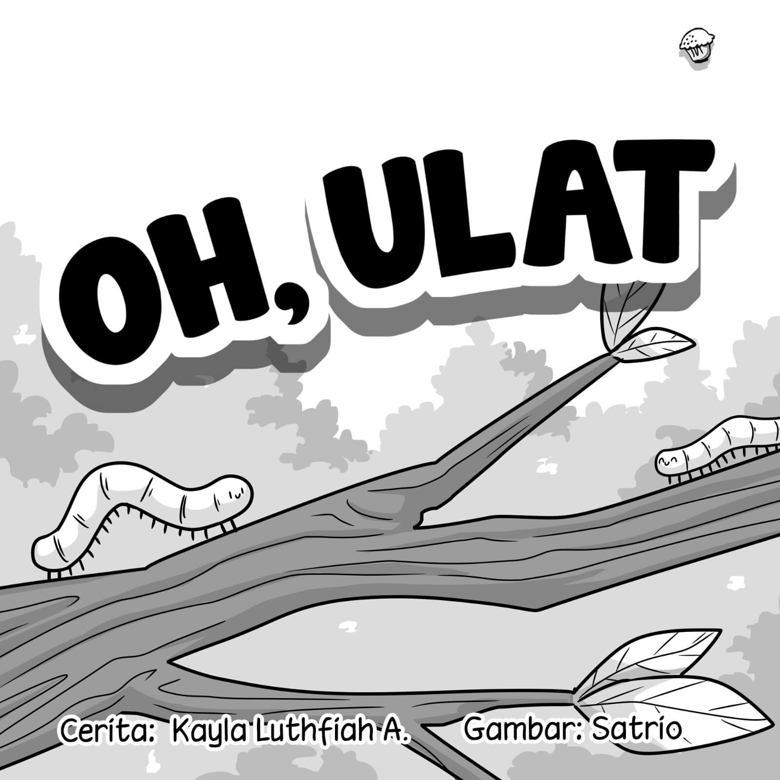 oh ulat cover bw