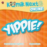 yippie cover