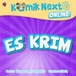 es krim cover