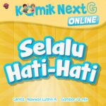 selalu hati-hati cover