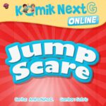 jump scare cover