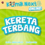 kereta terbang cover