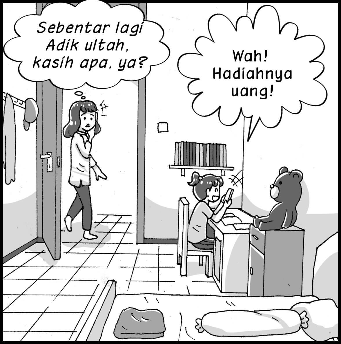 buket komik1