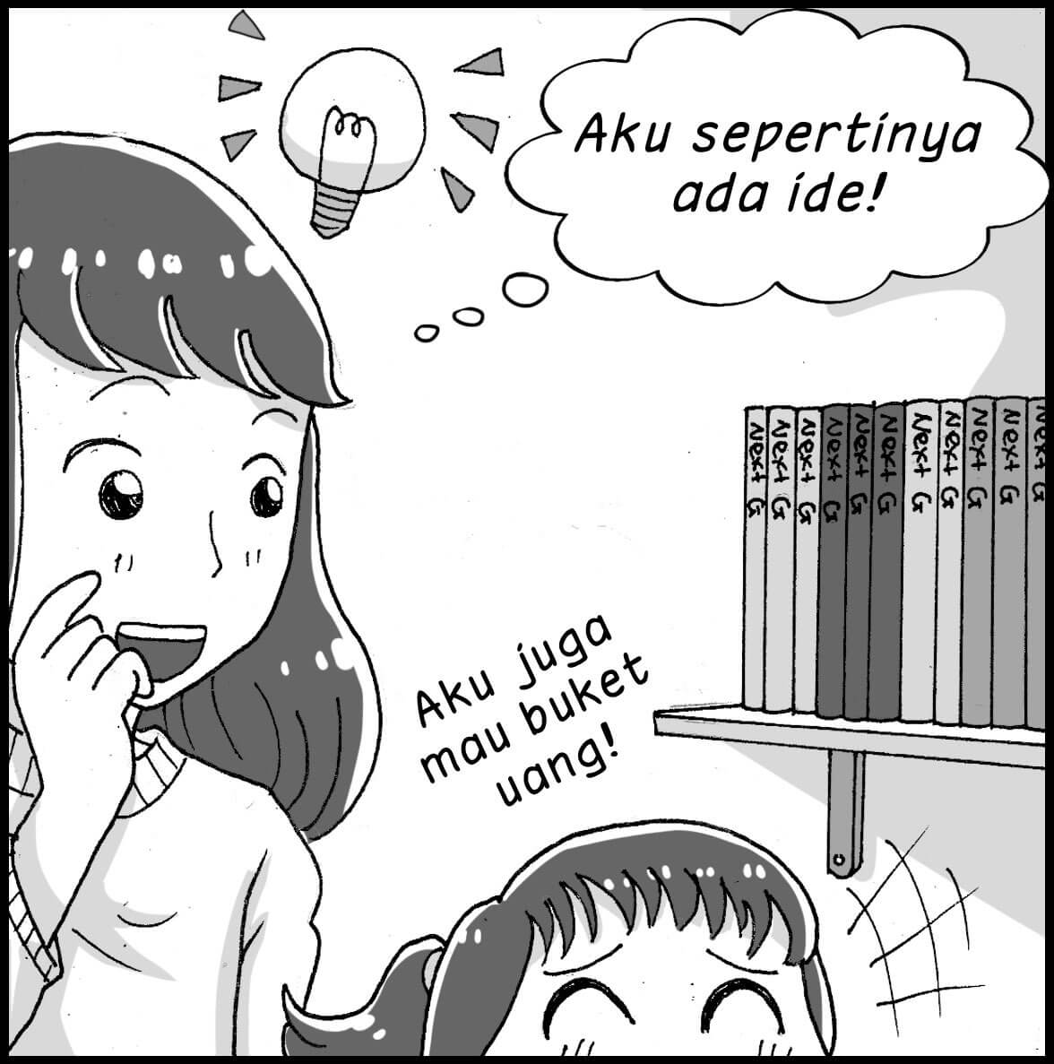 buket komik3