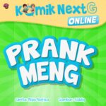 prank meng cover