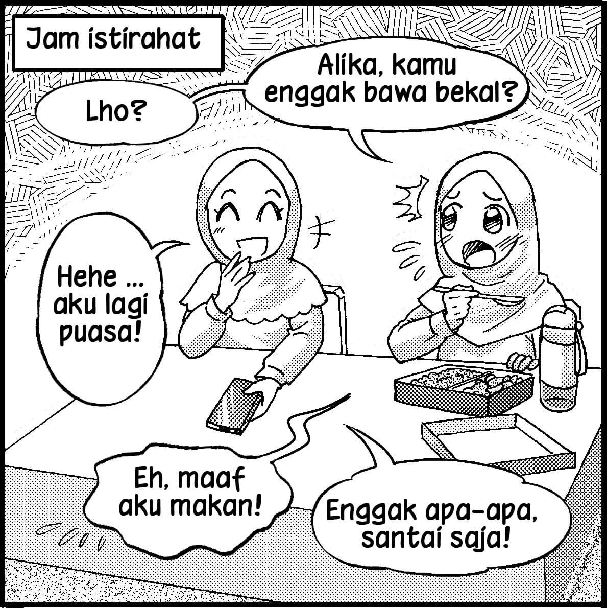 puasa yang menyenangkan2