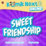 sweet friendship cover