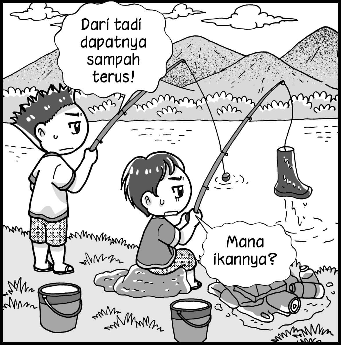 ke mana ikan1