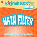 main filter cover