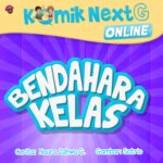 Bendahara Kelas cover