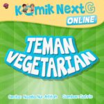 Teman Vegetarian cover