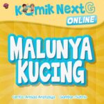 Malunya Kucing cover