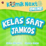 Kelas Saat Jamkos cover