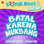 Batal karena Mukbang cover