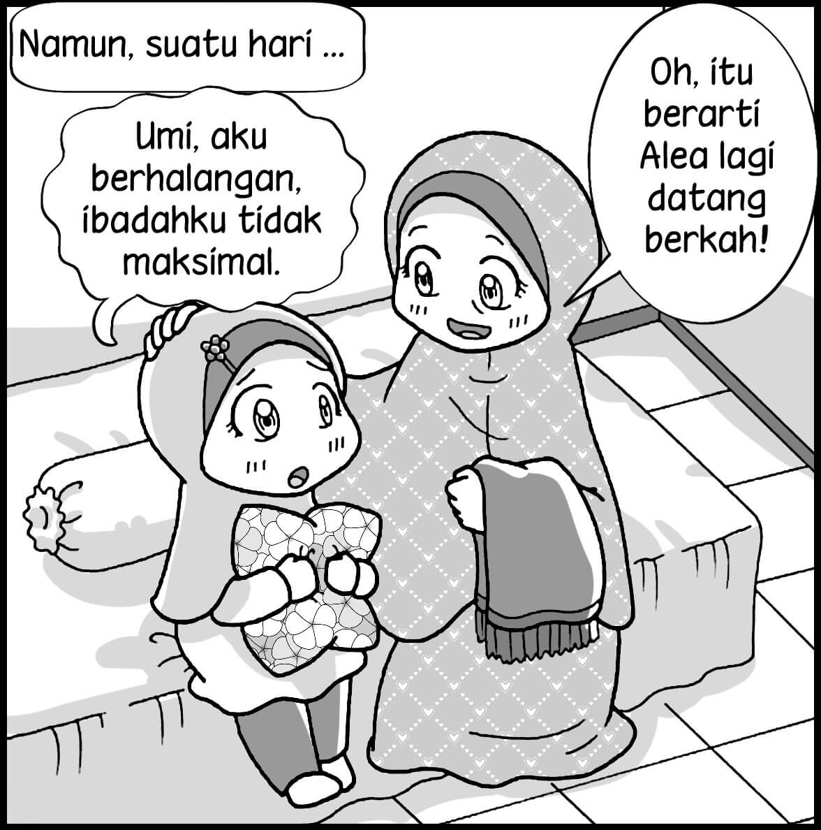Berkah yang Datang3 Berkah yang Datang3
