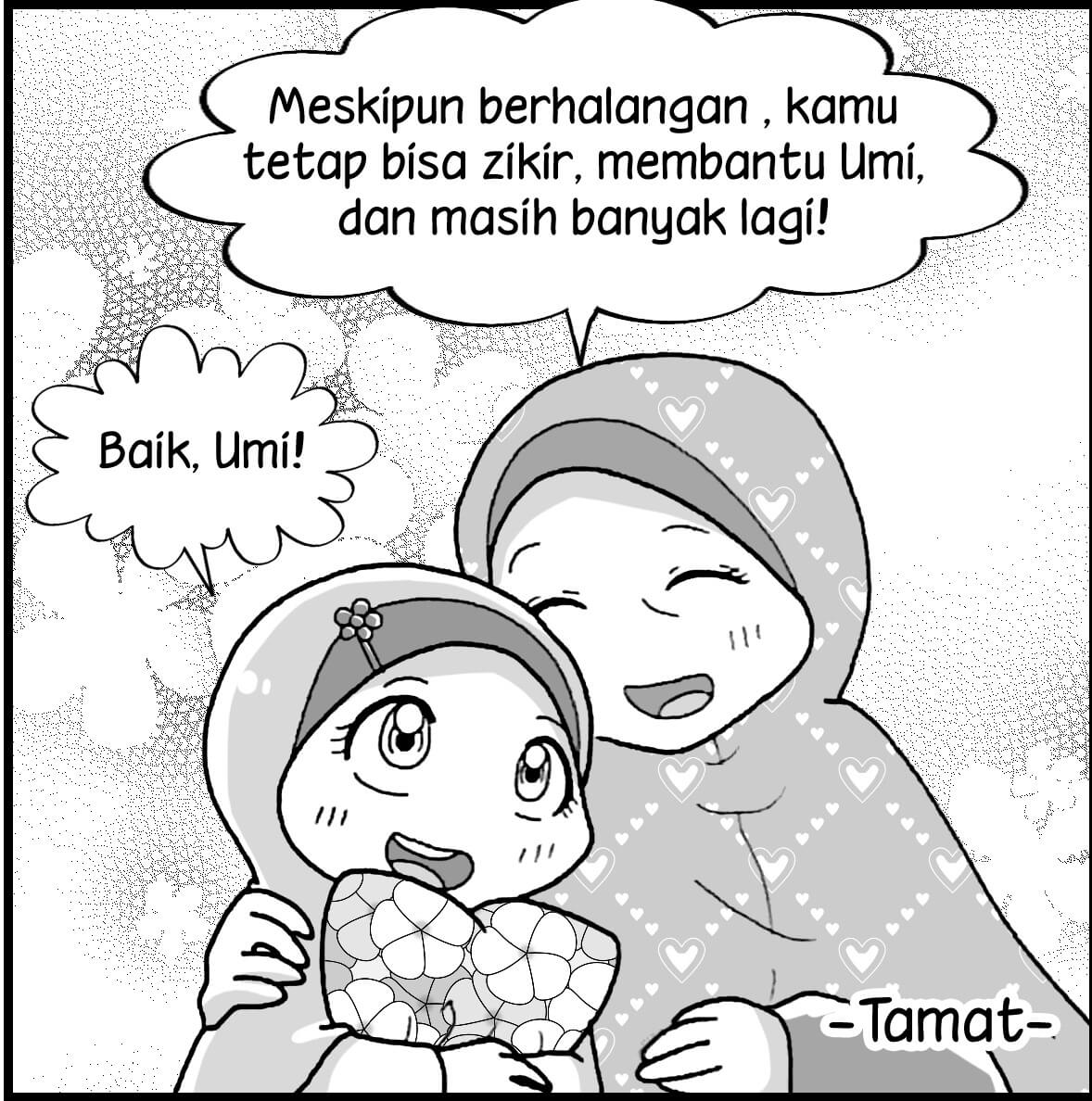 Berkah yang Datang4 Berkah yang Datang4
