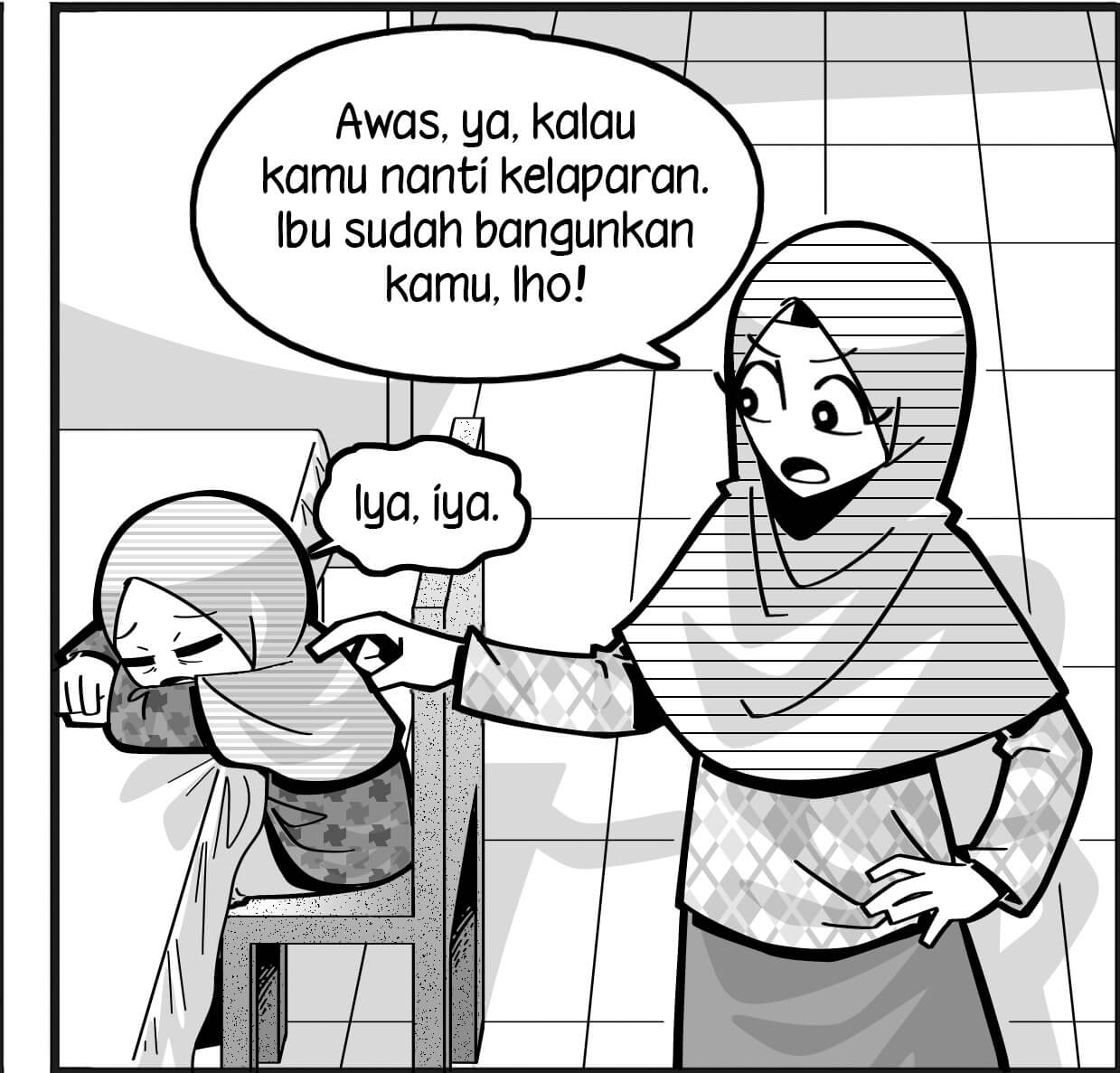 Enggak Jadi Sahur2