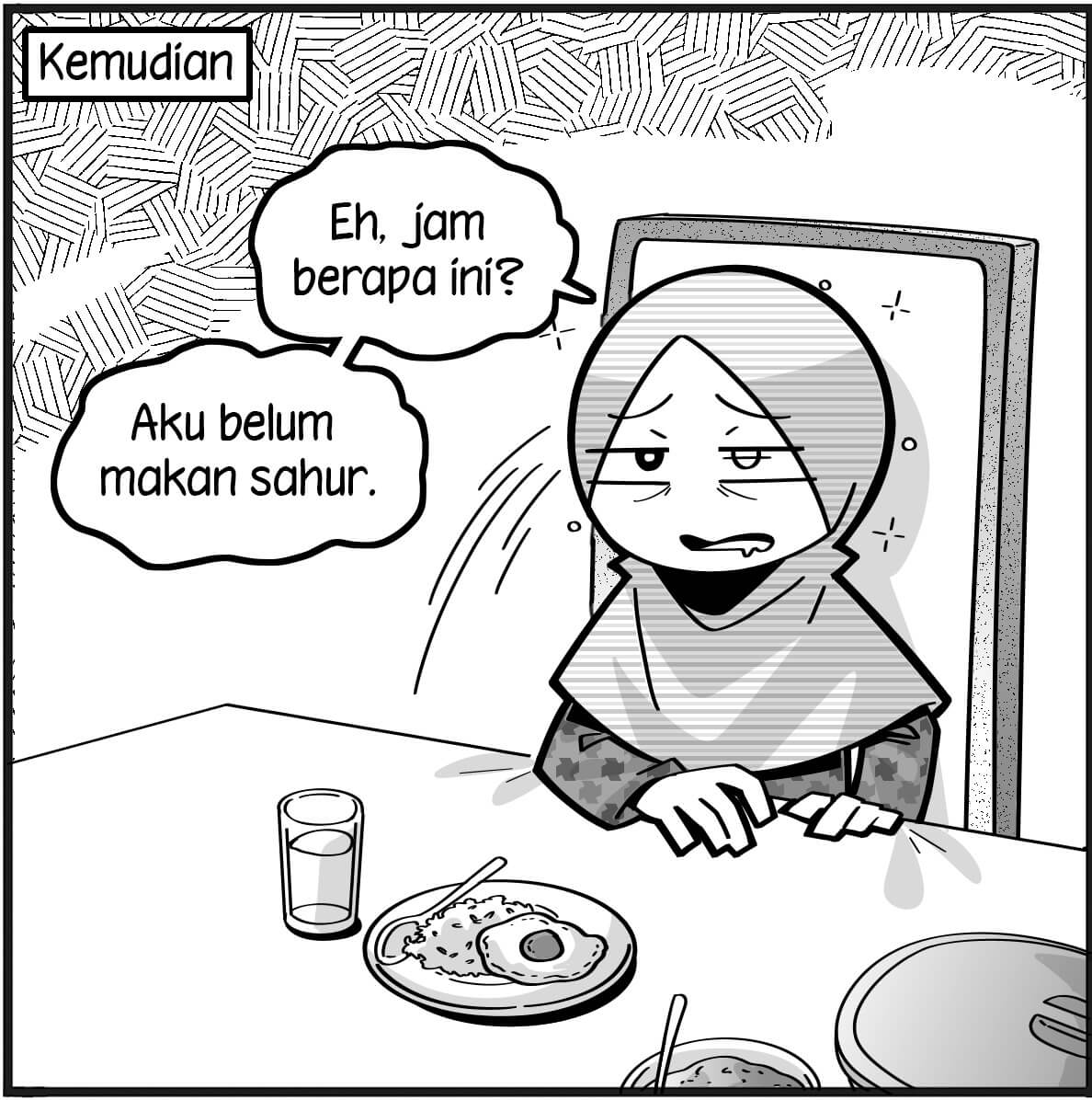 Enggak Jadi Sahur3