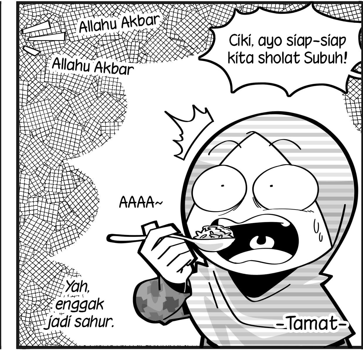 Enggak Jadi Sahur4