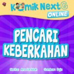 Pencari Keberkahan cover