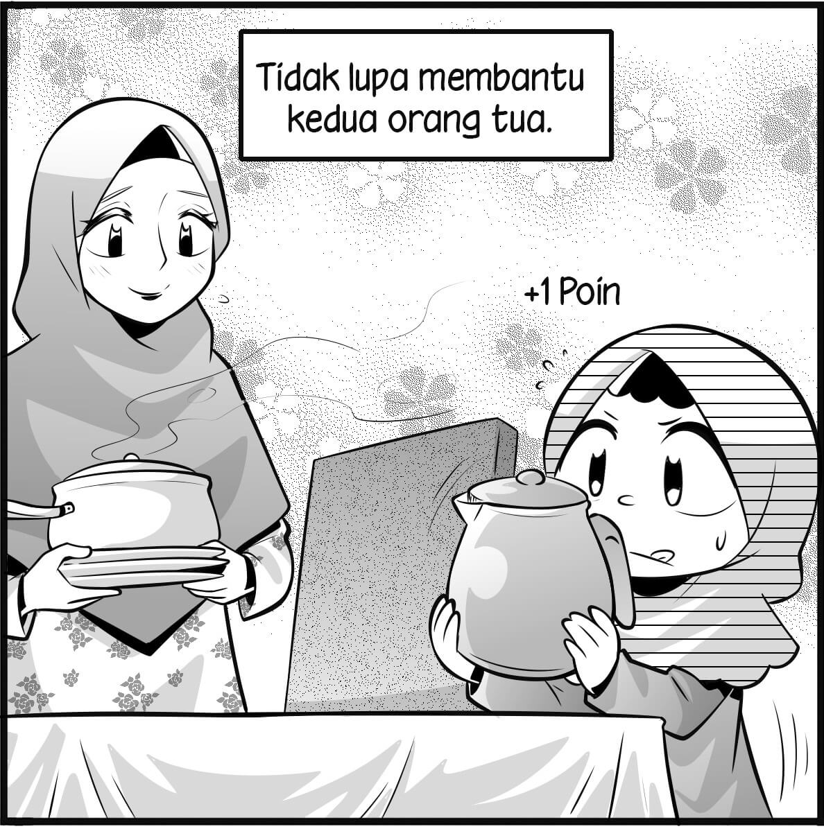 Pencari Keberkahan3