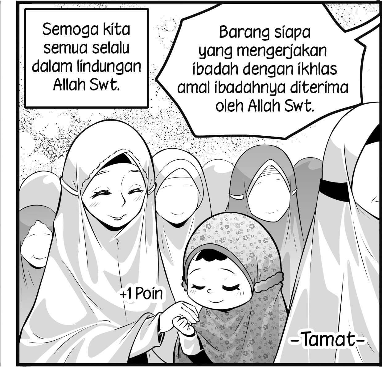 Pencari Keberkahan4