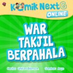 War Takjil Berpahala cover