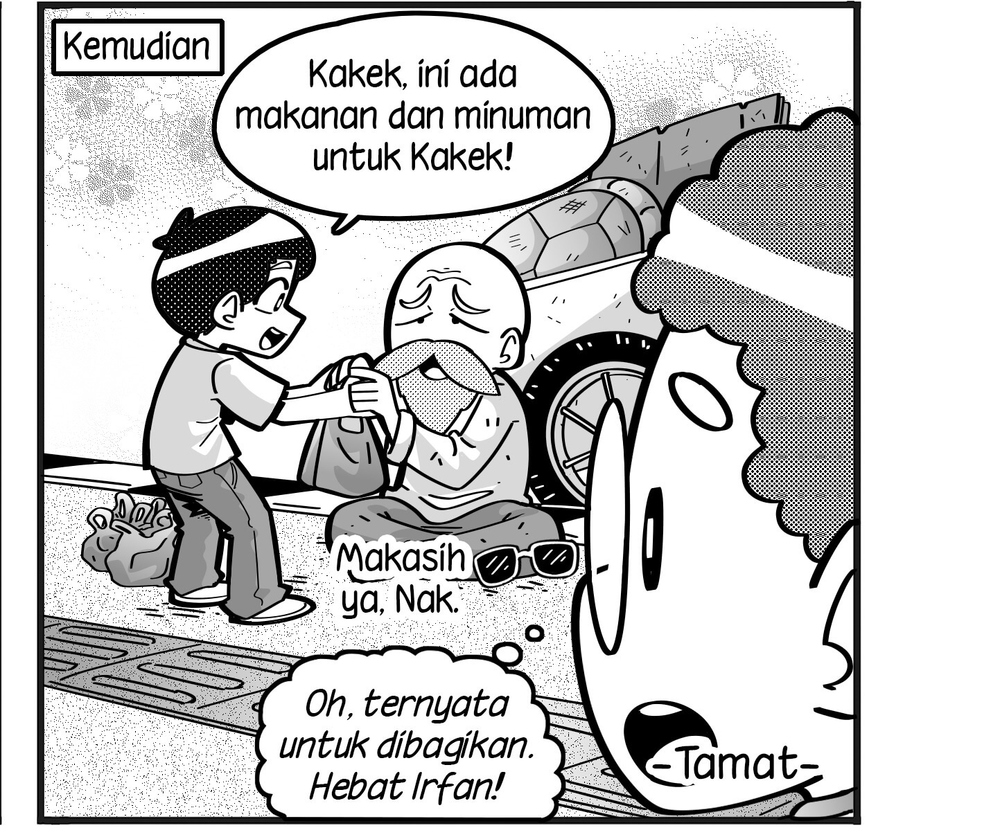 War Takjil Berpahala4