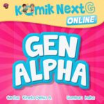 Gen Alpha cover