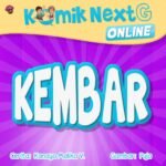 Kembar cover