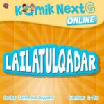 Lailatulqadar cover