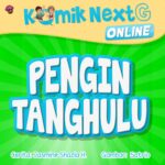 Pengin Tanghulu cover