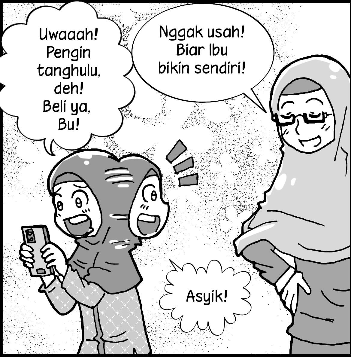 Pengin Tanghulu1