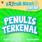 Penulis Terkenal cover