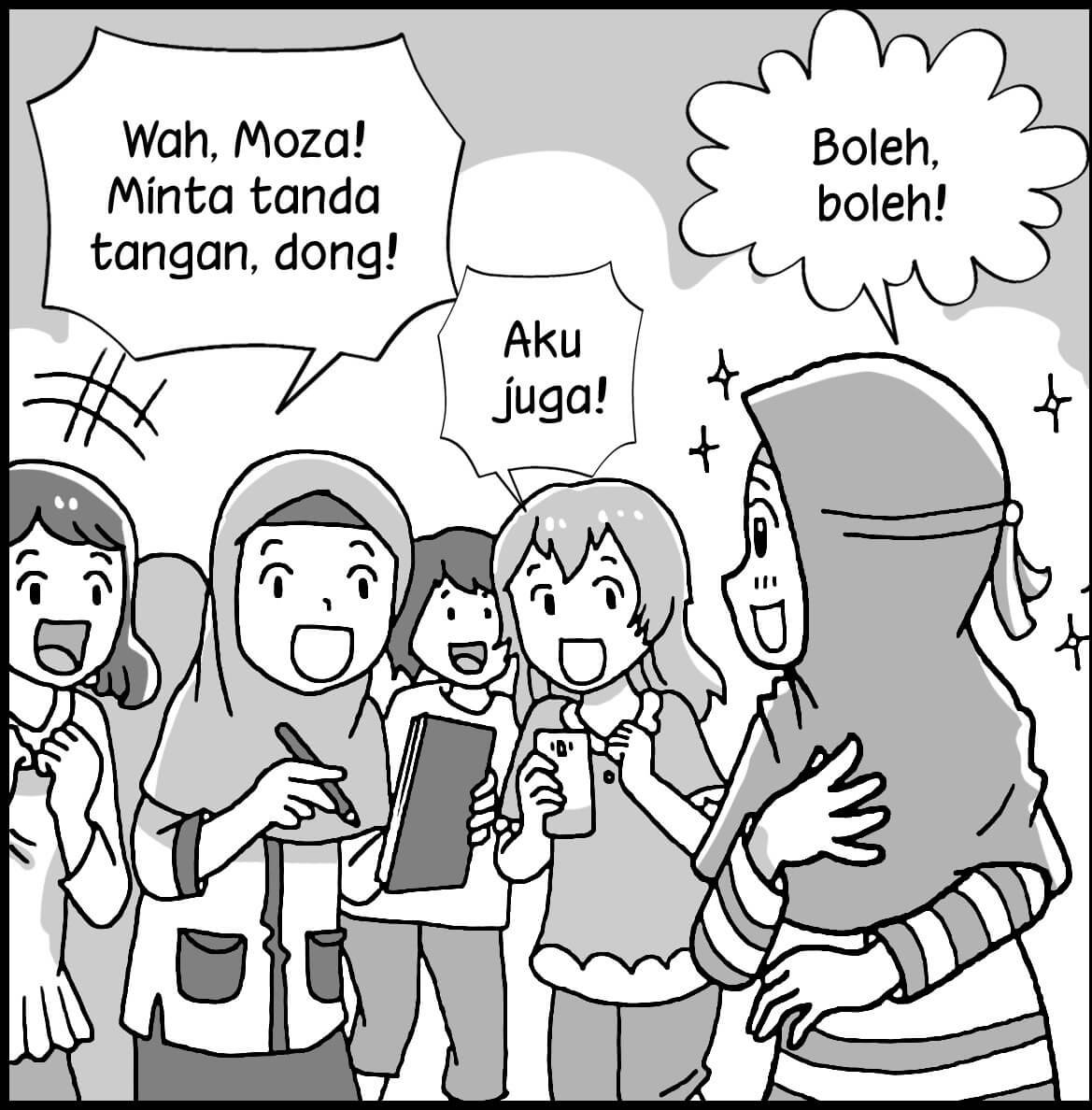 Penulis Terkenal1