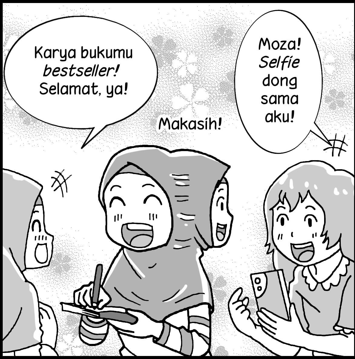 Penulis Terkenal2