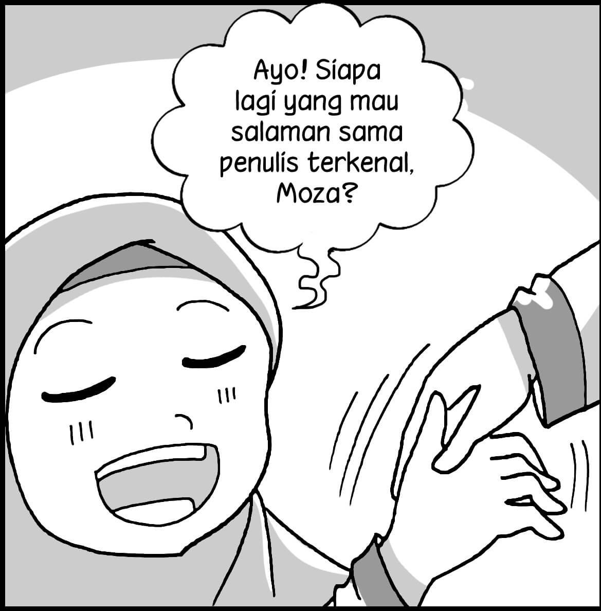 Penulis Terkenal3