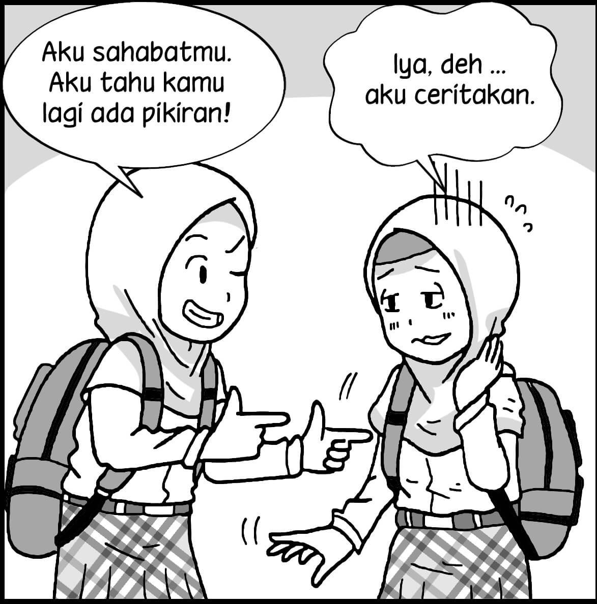 Perginya Sahabatku2
