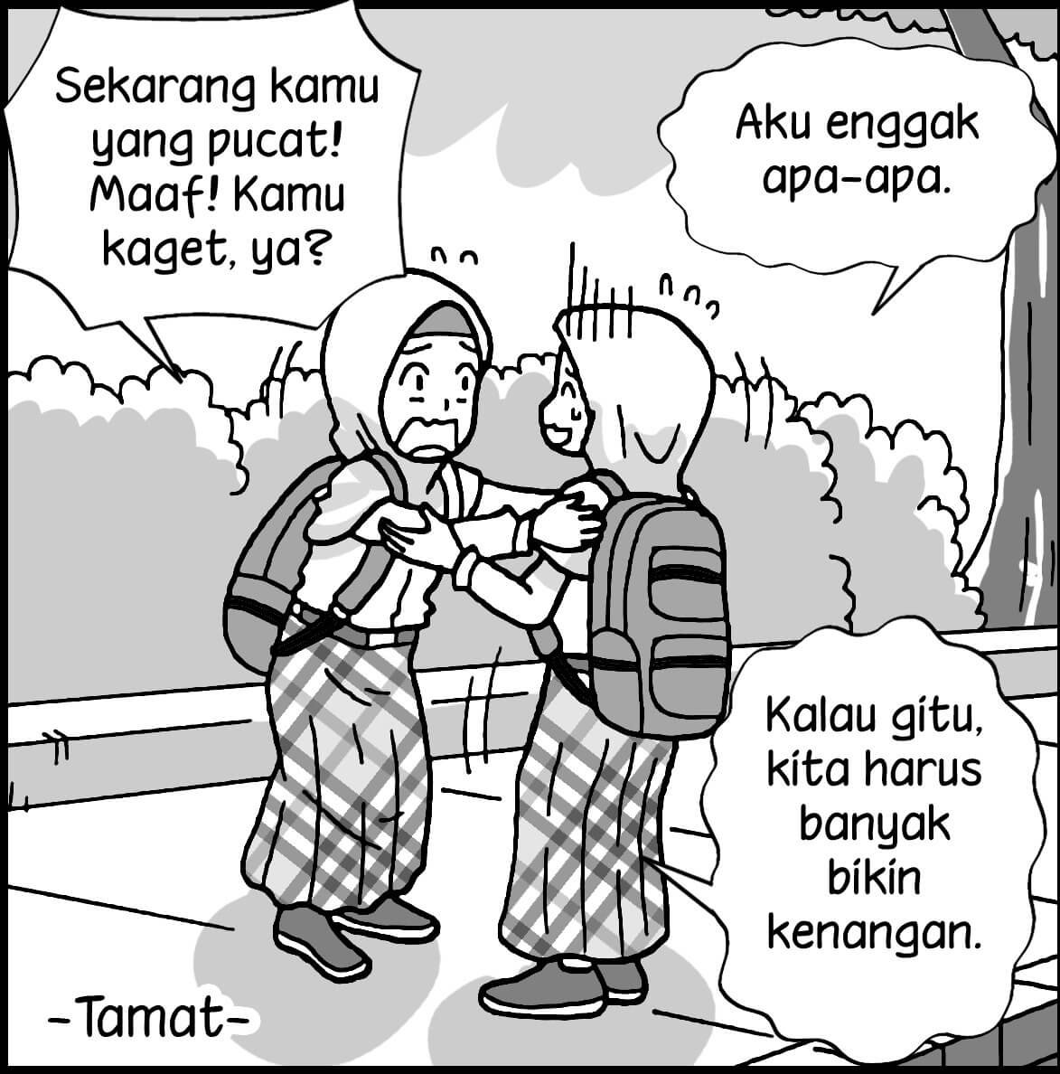 Perginya Sahabatku4