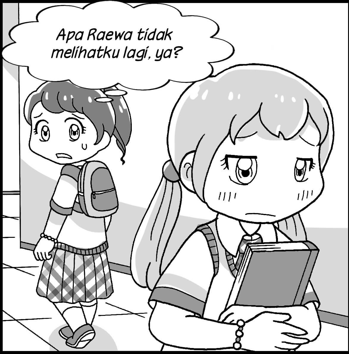 Sahabat Berbeda2