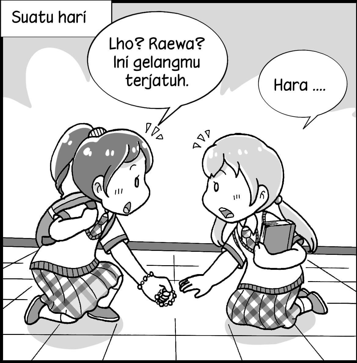 Sahabat Berbeda3