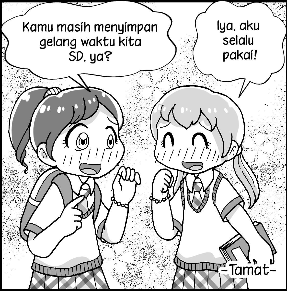 Sahabat Berbeda4