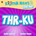 THR ku cover
