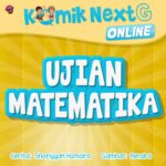 Ujian Matematika cover