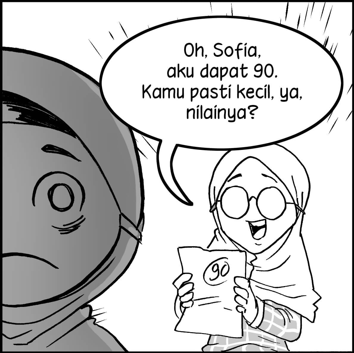 Ujian Matematika1 Ujian Matematika1