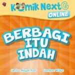 Berbagi Itu Indah cover