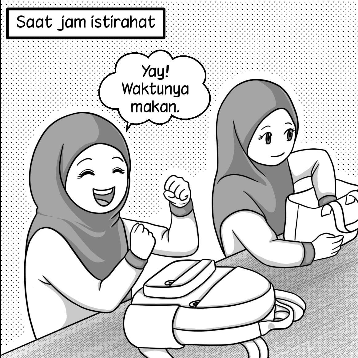 Berbagi Itu Indah1 Berbagi Itu Indah1