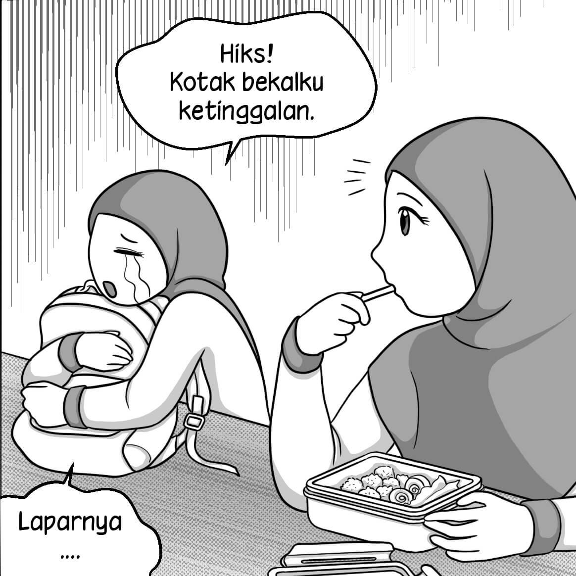 Berbagi Itu Indah3 Berbagi Itu Indah3