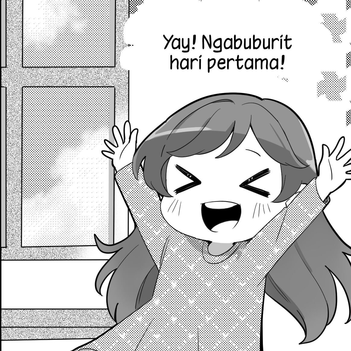 Ditemani Komik1